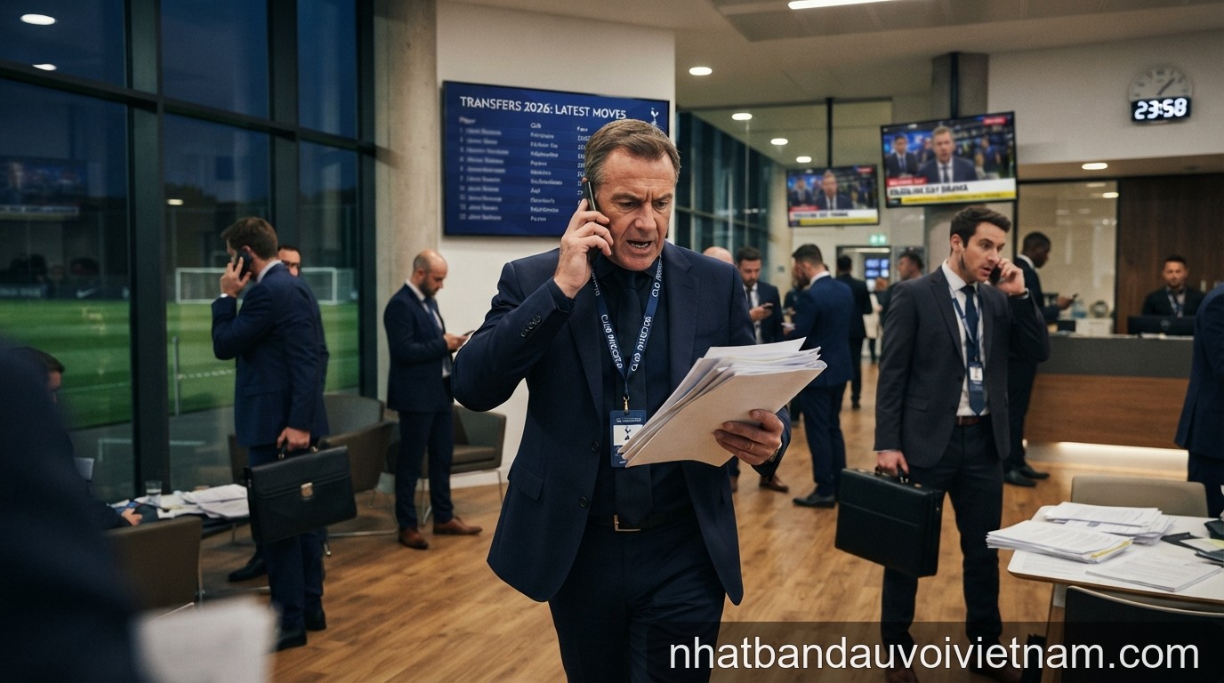 Thị trường chuyển nhượng hè 2026 khép lại: Những bản hợp đồng 'bom tấn' nào đáng kỳ vọng nhất? - 2