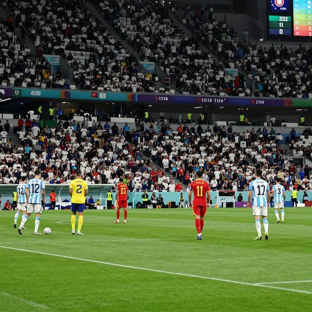 Vòng bảng World Cup 2026 nóng hơn bao giờ hết khi các đội bóng đang chạy đua nước rút cho những tấm