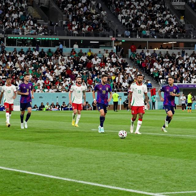 Tâm bão World Cup 2026: Vòng 16 đội nóng rực, Mexico và Portugal đối mặt ‘cửa tử’