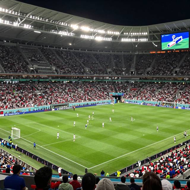 Giấc mơ Mỹ tan vỡ, World Cup 2026 nóng bỏng với vòng 16 đội