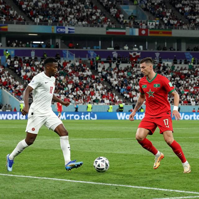 Pháp vs Ma Rốc: Cuộc đối đầu chiến thuật tại tứ kết World Cup 2026