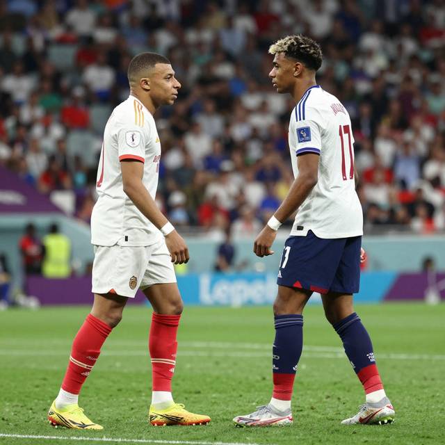Mbappe đối đầu Yamal: Bán kết World Cup 2026 giữa Tây Ban Nha và Pháp hứa hẹn kịch tính