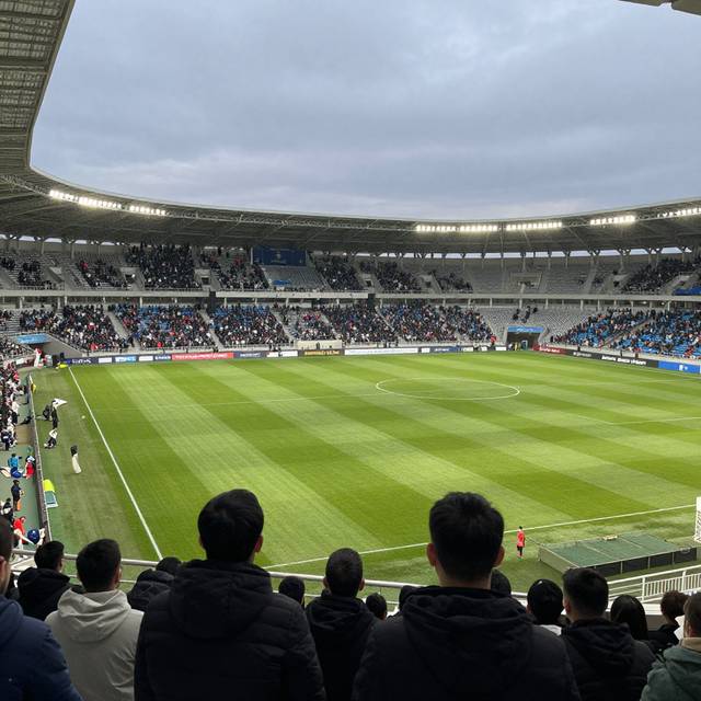 Nhận định Sogdiana vs Xorazm: Thử thách trên sân nhà Jizzakh tại vòng 12 Super League