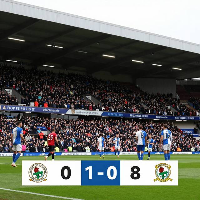 Tranmere Rovers vs Blackpool: Dự đoán trước trận giao hữu CLB 18/07/2026