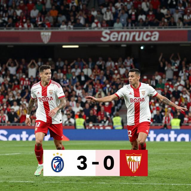 Cracovia Krakow đối đầu Sevilla: Liệu đại diện La Liga có dễ dàng giành chiến thắng trên đất Ba Lan?
