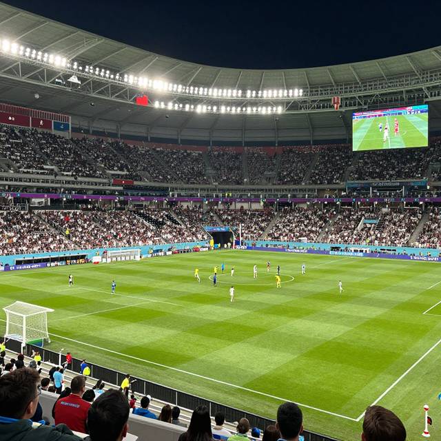 World Cup 2026 khởi tranh sau gần một năm nữa, sức nóng đang dồn về vòng loại và các giải đấu giao