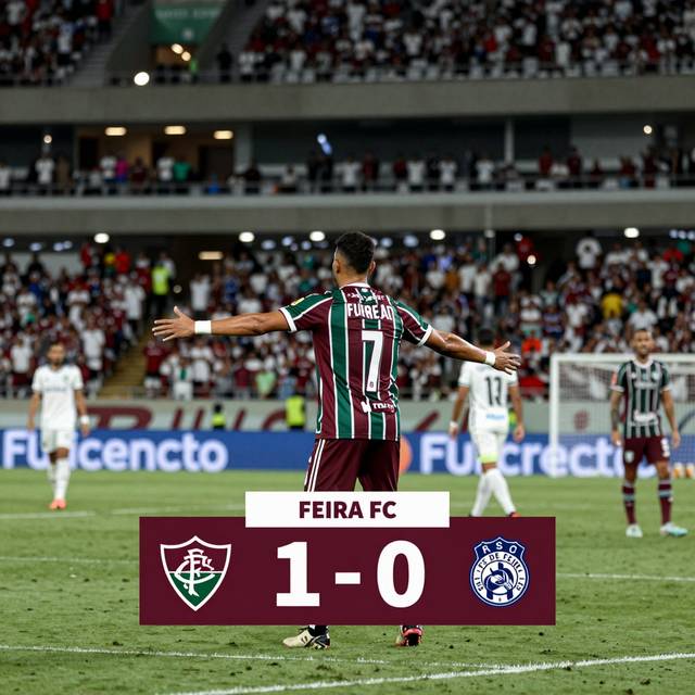 Fluminense De Feira vs Feira FC: Dự đoán kết quả trận bán kết Baiano 2