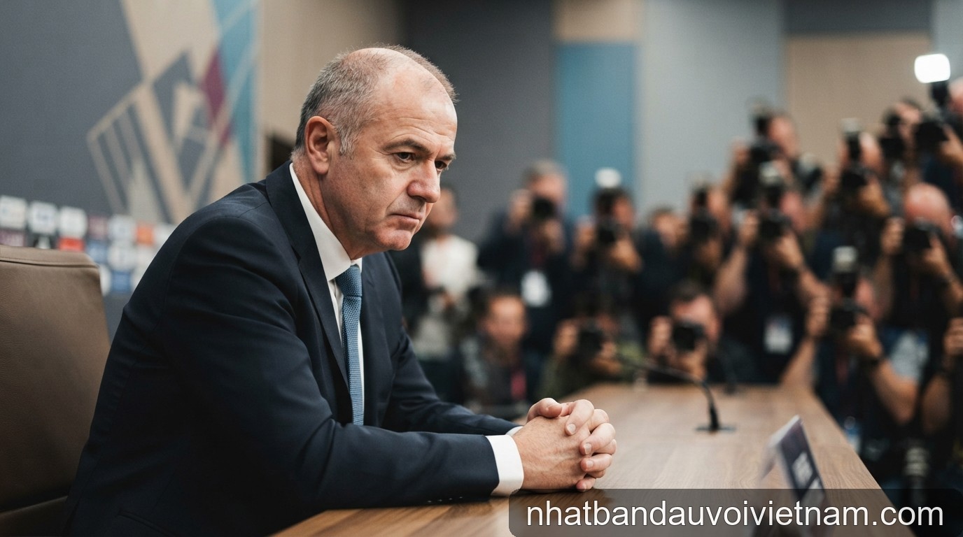 Khủng hoảng FIFA: Liên đoàn bóng đá Thụy Sĩ chính thức quay lưng với Gianni Infantino